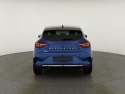 Royal blau metallic Neu 2025 Mitsubishi Colt Select | 19.475 € (Guter Preis)