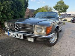 Beige Gebraucht 1983 Mercedes SL500 Kombi | 39.900 €