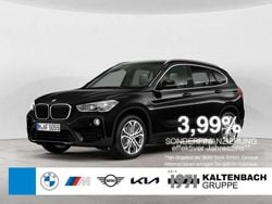 Schwarz Gebraucht 2018 BMW X1 Sport Line SUV | 23.890 € (Fairer Preis)