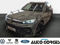 Andere Gebraucht 2025 VW Tiguan R-line SUV | 52.390 € (Superpreis)