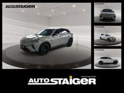 Beton grey Gebraucht 2024 MG Marvel R Luxury SUV | 26.987 € (Fairer Preis)