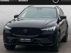 Schwarz Gebraucht 2025 Volvo XC60 Ultra SUV | 58.251 € (Teuer)