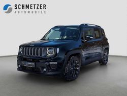 Black clear coat Gebraucht 2024 Jeep Renegade SUV | 25.490 € (Fairer Preis)