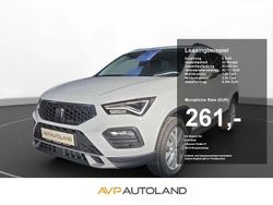 Weiß Neu 2025 Seat Ateca SUV | 32.687 € (Fairer Preis)