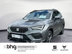 Grau Gebraucht 2025 Seat Ateca FR SUV | 33.330 € (Fairer Preis)