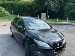 Schwarz Gebraucht 2012 Seat Ibiza SC Style Kleinwagen | 4.500 € (Fairer Preis)