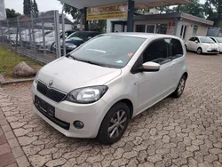Silber Gebraucht 2013 Skoda Citigo Elegance Kleinwagen | 2.590 € (Guter Preis)