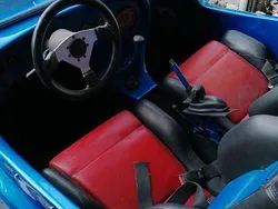 Blau Gebraucht 1996 VW Buggy Limousine | 9.999 €
