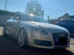 Gebraucht 2006 Audi TT Coupé | 9.900 € (Fairer Preis)