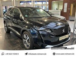 Gebraucht 2022 Peugeot 3008 Allure SUV | 26.775 € (Etwas zu teuer)