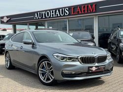 Blau Gebraucht 2018 BMW 630 Executive Coupé | 19.990 € (Guter Preis)