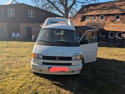 Weiß Gebraucht 1994 VW T4 California Van | 9.500 €