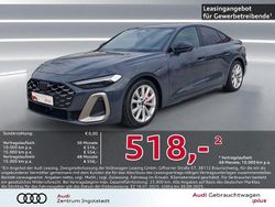 Magnetgrau Gebraucht 2025 Audi S5 Edition .1 Limousine | 69.950 € (Superpreis)