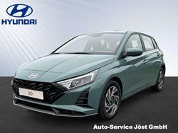 Mic (gruen Neu 2025 Hyundai i20 Trend Kleinwagen | 21.290 € (Fairer Preis)