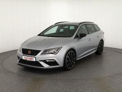 Silber Gebraucht 2020 Seat Leon | 26.990 € (Fairer Preis)