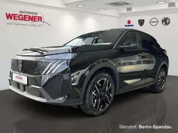 Perla nera schwarz met. Neu 2025 Peugeot 3008 Allure SUV | 37.190 € (Superpreis)