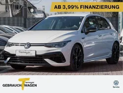 Weiß Gebraucht 2022 VW Golf VIII Style Limousine | 31.350 € (Superpreis)