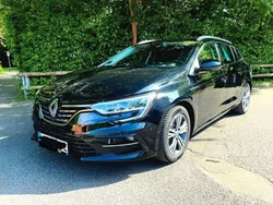 Renault Mégane IV