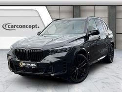 Schwarz Gebraucht 2025 BMW X5 M Sport SUV | 78.900 € (Etwas zu teuer)