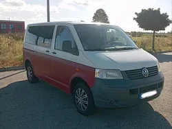Andere farben Gebraucht 2005 VW T5 Van | 4.800 € (Guter Preis)
