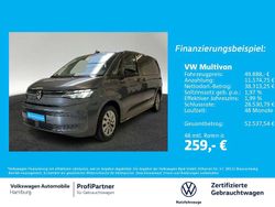 X3 indiumgrau metallic Gebraucht 2024 VW T7 Life Van | 49.888 € (Superpreis)
