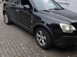 Gebraucht 2007 Opel Antara Cosmo SUV | 3.300 € (Guter Preis)