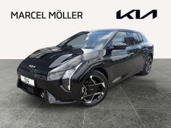Schwarz Neu 2025 Kia EV4 4 Kleinwagen | 48.980 € (Etwas zu teuer)
