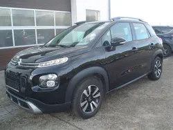 Schwarz Gebraucht 2017 Citroën C3 Aircross Feel SUV | 9.550 € (Guter Preis)