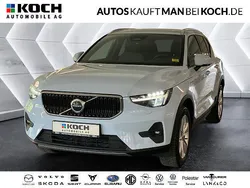 Gebraucht 2024 Volvo XC40 SUV | 35.890 € (Fairer Preis)