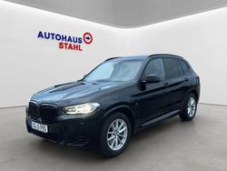 Saphirschwarz metallic Gebraucht 2023 BMW X3 M Sport SUV | 49.950 € (Fairer Preis)