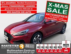 Ultimate red Neu 2025 Hyundai i30 Kombi | 24.270 € (Superpreis)