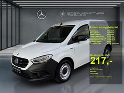 Arktikweiß Gebraucht 2024 Mercedes eCitan Van / Kleinbus | 19.992 € (Superpreis)