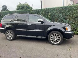 Schwarz Gebraucht 2007 Chrysler Aspen SUV | 6.500 €