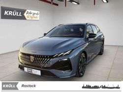 Blau (ingaro blau) Neu 2025 Peugeot 308 SW GTi Kombi | 37.890 €