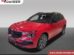 Rot Neu 2025 Skoda Kamiq SUV | 35.150 € (Teuer)