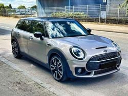 Gebraucht 2022 Mini John Cooper Works Clubman Kombi | 28.000 € (Guter Preis)