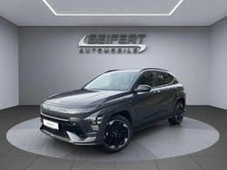 Ecotronic grey Neu 2025 Hyundai Kona N Line SUV | 40.390 € (Fairer Preis)