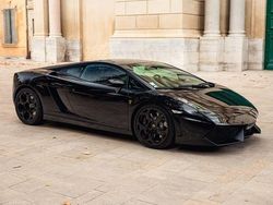 Schwarz Gebraucht 2007 Lamborghini Gallardo | 159.900 €