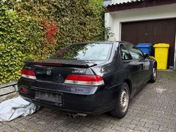 Schwarz Gebraucht 1999 Honda Prelude S Coupé | 4.200 €