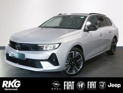 Silber Gebraucht 2024 Opel Astra Kombi | 26.490 € (Superpreis)