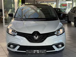 Weiß Gebraucht 2018 Renault Scénic IV Intens Van / Kleinbus | 14.900 € (Teuer)