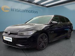 Schwarz Gebraucht 2025 VW Passat Kombi | 45.899 € (Fairer Preis)