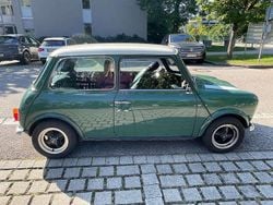 Grün Gebraucht 1992 Mini Cooper Kleinwagen | 26.499 €