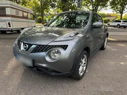 Grau Gebraucht 2019 Nissan Juke SUV | 10.850 €