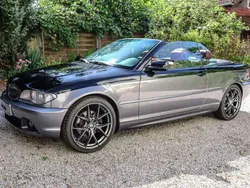 Gebraucht 2006 BMW 320 Cabriolet Cabrio | 10.000 € (Guter Preis)