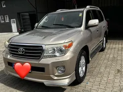 Gold Gebraucht 2014 Toyota Land Cruiser SUV | 55.000 €