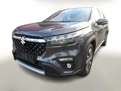Grau Gebraucht 2025 Suzuki SX4 S-Cross Comfort+ SUV | 25.434 € (Guter Preis)