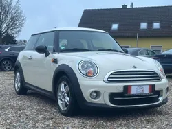 Gebraucht 2013 Mini ONE Pepper Kleinwagen | 5.790 € (Fairer Preis)