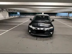 Schwarz Gebraucht 2009 Honda Civic Executive Limousine | 3.000 € (Superpreis)