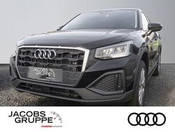 Schwarz Neu 2025 Audi Q2 SUV | 31.860 € (Superpreis)